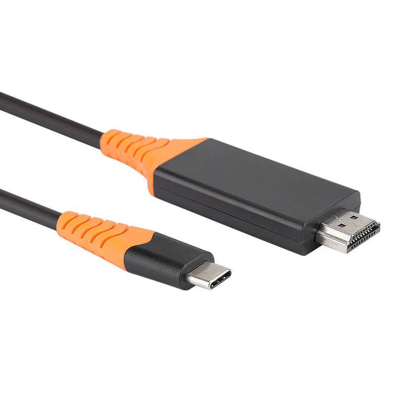 Adapter Cable Conversion Line High Resolution 3840x2160 Adapter Cable for PC TV