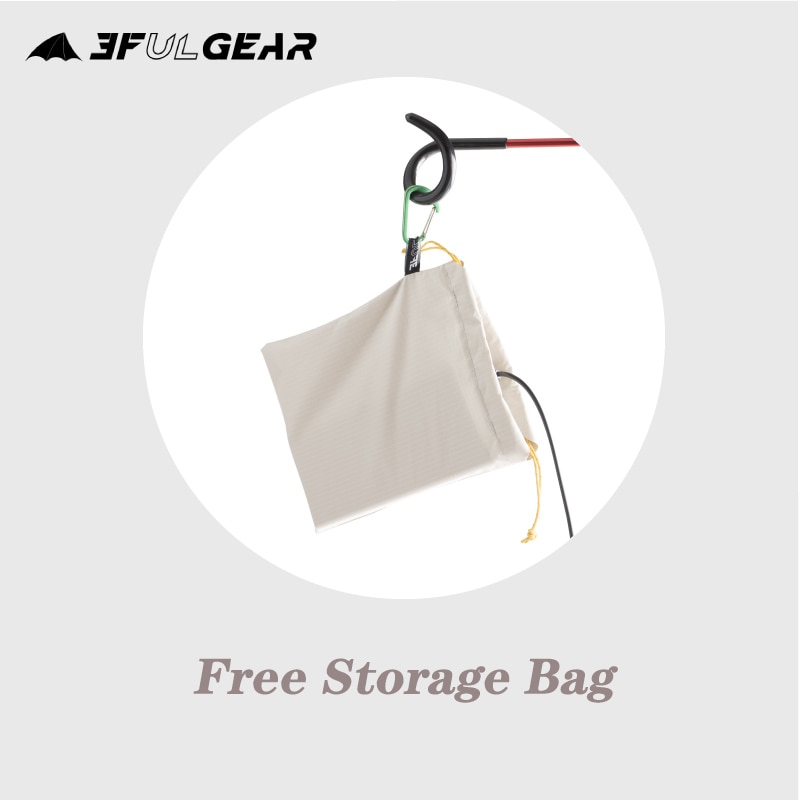 3F UL GEAR 10M Strip Light Led String Light Cooper Wire USB Mobile Power Capming Hiking Light Decoration