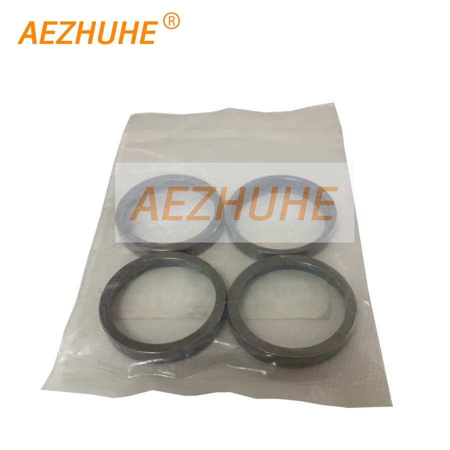 Murlieo 5-11715023-1 Intake valve seat ring fit for Isuzu Forklift C240 total 4 pcs per set