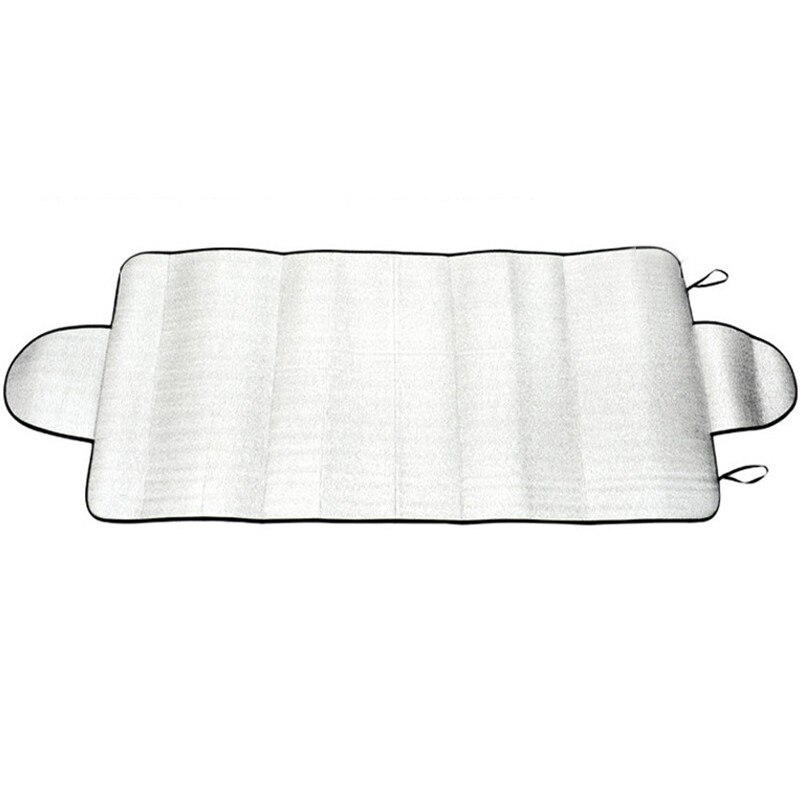 Car Snow Shield front windshield anti-snow anti-frost Car Window Film Sun Shade Anti Snow Frost Ice Shield Dust UV Protector