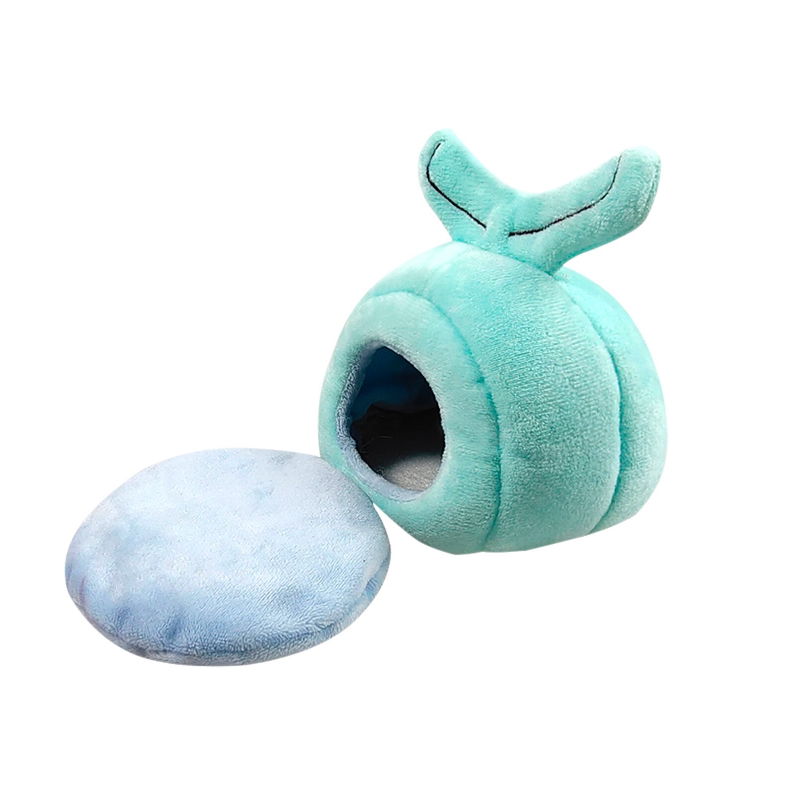 Hamster House Pets With Peculiar Shapes Cute And Cute Small Peculiar Pet Nests Mini Animal Mice Rat Nest Bed Pet Cages