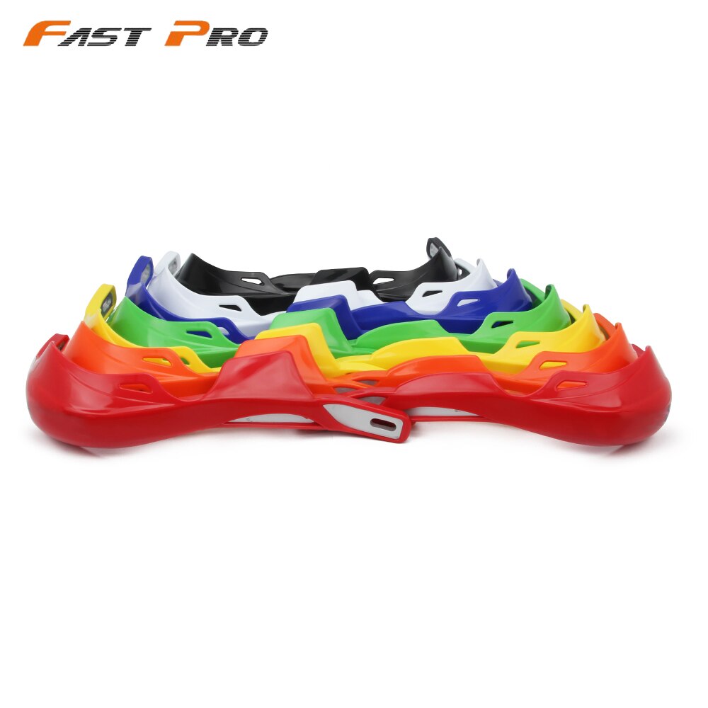 Motorcycle Universal 22mm 28mm Handguard Hand Handlebar Guard Protector For YAMAHA YZ125 YZ250 YZ250F YZ450F WR125 WR250F WR450F