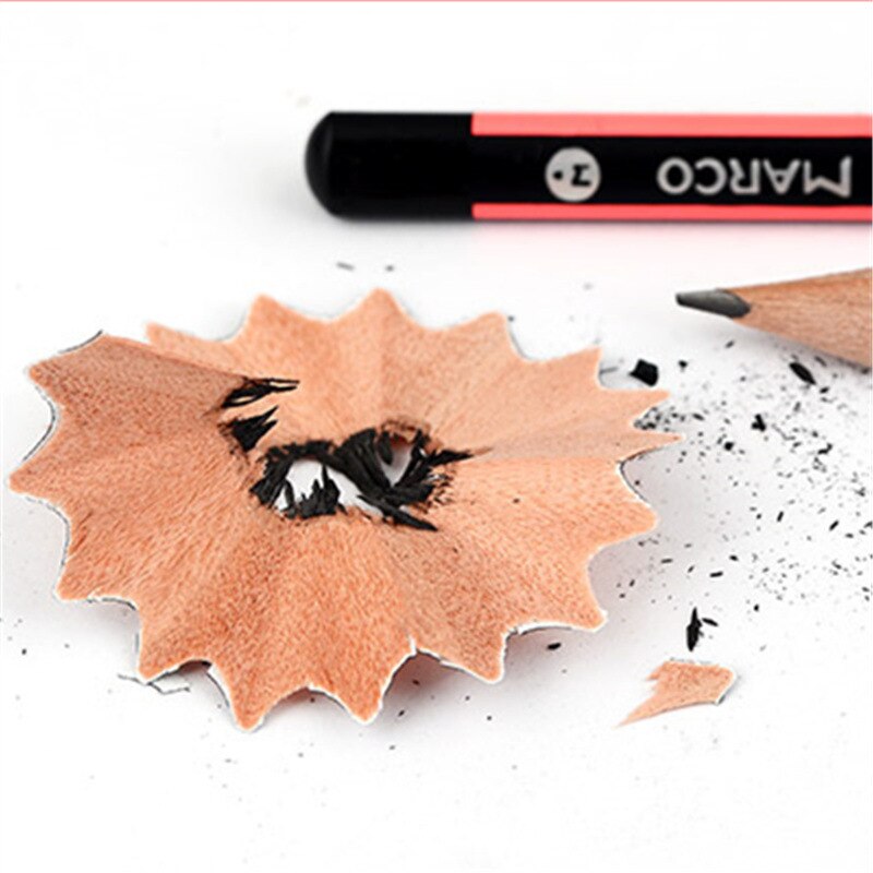 12pcs pencil for school HB 2H 2B Lead nature wood writing sketch oebcuk Stationery office school EB870