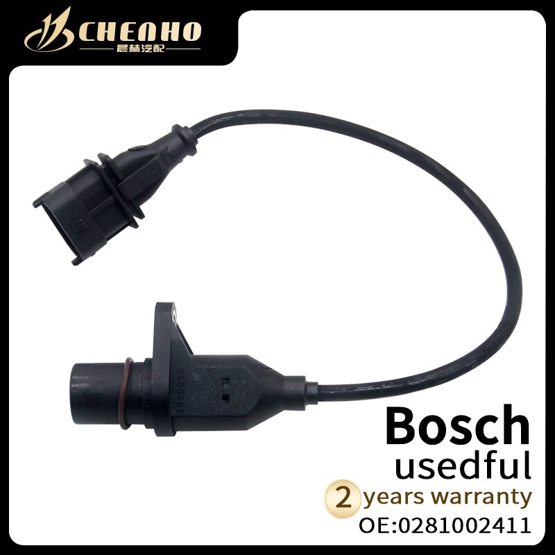 Chenho Plm 4 Bar Map Sensor K Serie Behalve Voor K24Z Serie K Swap Turbo K20 K24 Honda