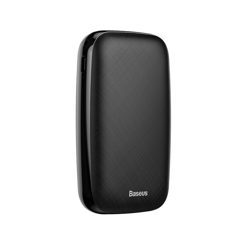 10000mAh ottavino caricabatteria esterno doppio USB Powerbank portatile 10000mAh fuoco per telefono: Default Title