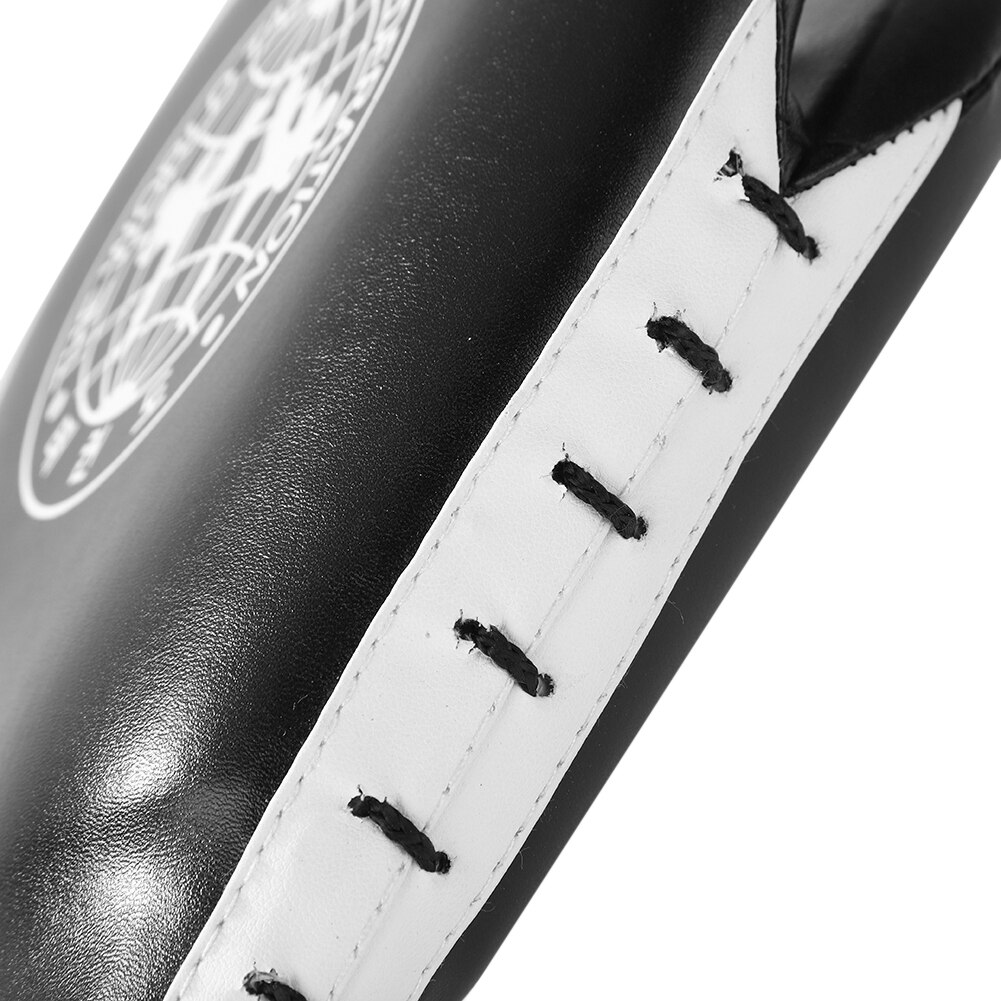Taekwondo Boxing Pads Equipment Karate Punch MMA PU Rebound Rebound Sponge Foot Target Kids Adult Boxing Pad Boxer Training
