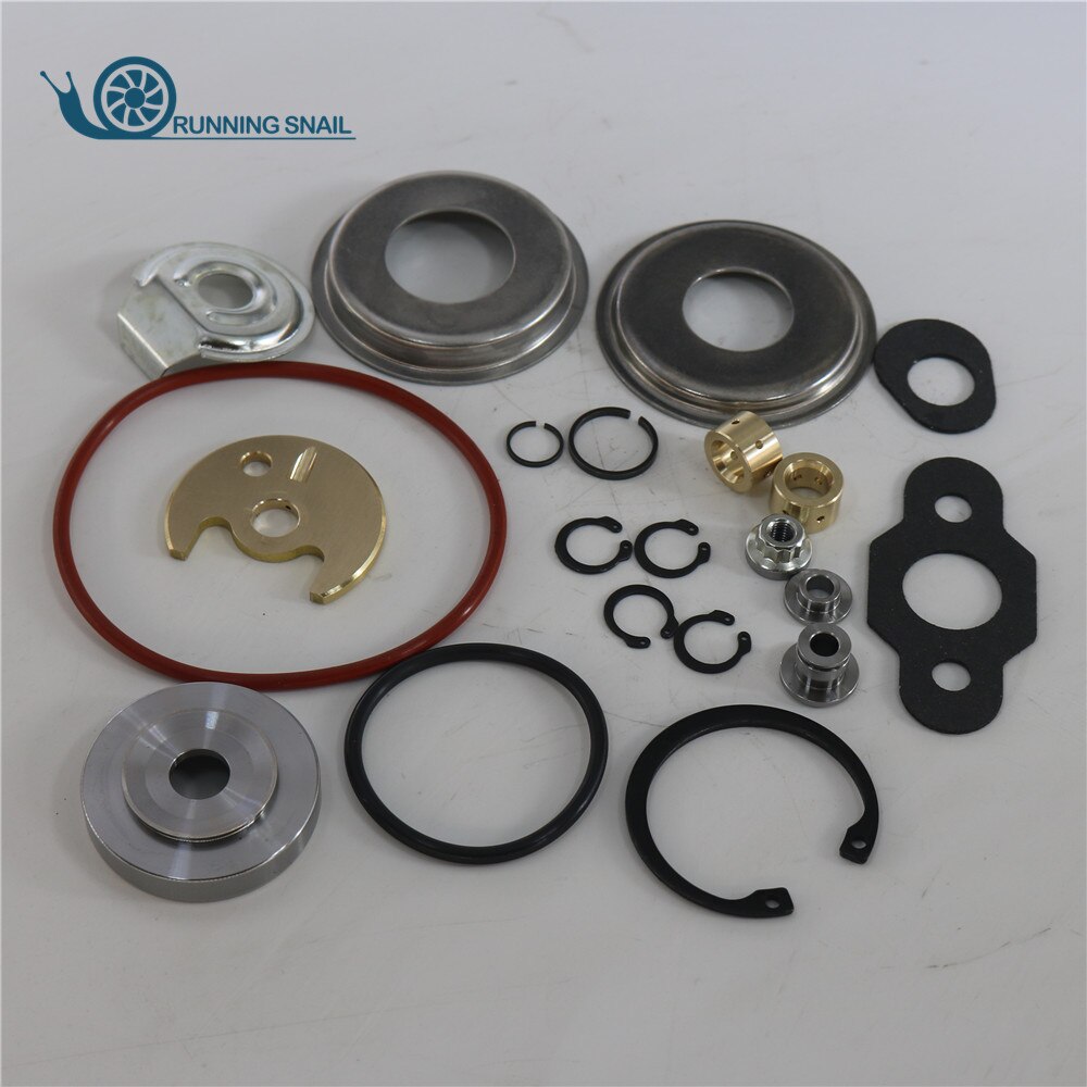 Turbo Reparatie Rebuild Kits TF035 4M40 TD04 4D56 49135-03110 03101 03130 Voor Mitsubishi 49377-03033