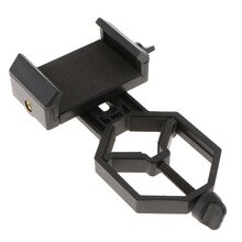Camera Connection Telescoop Adapter Smartphone Clip Micro-Motion Beugel