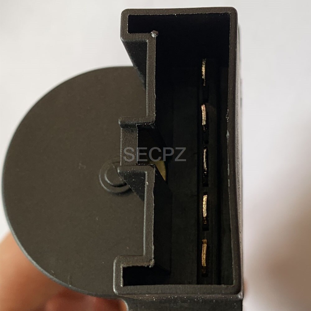 Blæser regulator blæser switch kontrol panel opvarmning til peugeot boxer citroen relæ jumper fiat ducato 2006- 77367027 1609029980