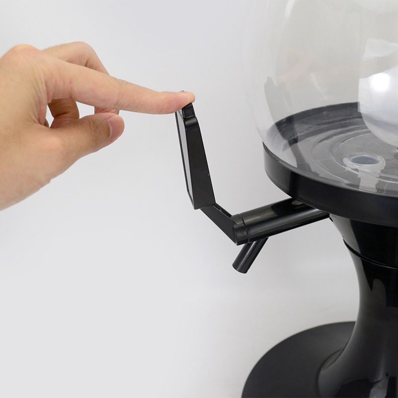 3.5L Ice Core Beer Beverage Dispenser Machine Container Pourer Bar Tool