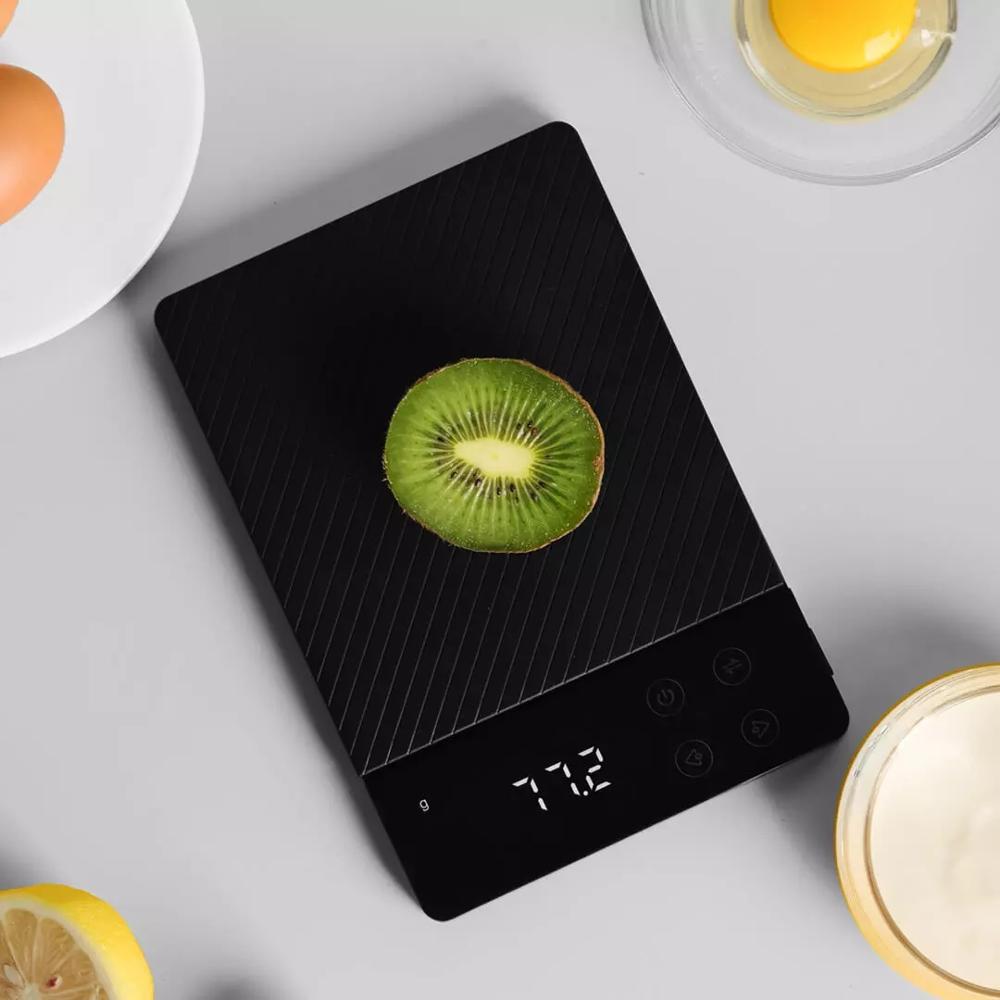 High-precision kitchen scale, 0.1g /8KG From xiaomi