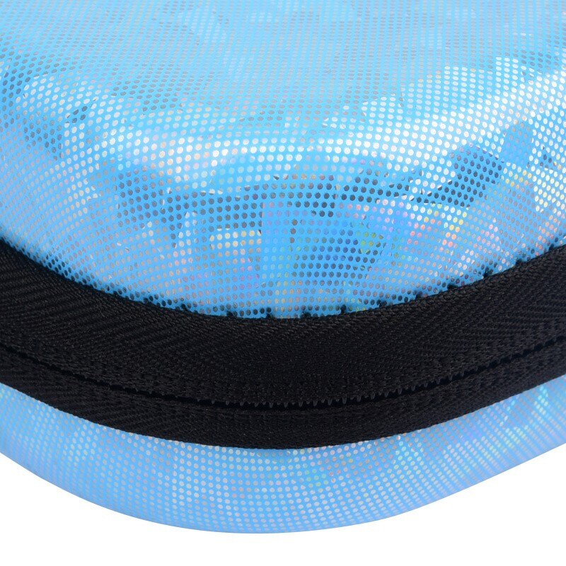 729 Table Tennis Racket Bag Hard Shell Hard Pu Table Tennis Bag