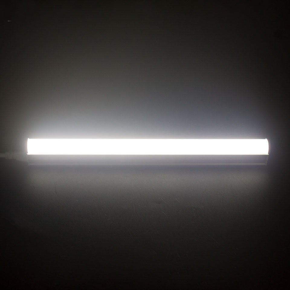 T5 LED lamp 220V-240V 6W 10W LED Tube light Bulb 29CM 57CM T5 light LED Fluorescent Tube Decoration Kitchen Cabinet lighting