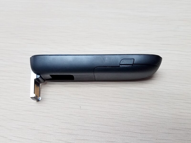 Unlocked Unlocked Huawei E367 3G Wireless USB Modem met 1 pcs antenne