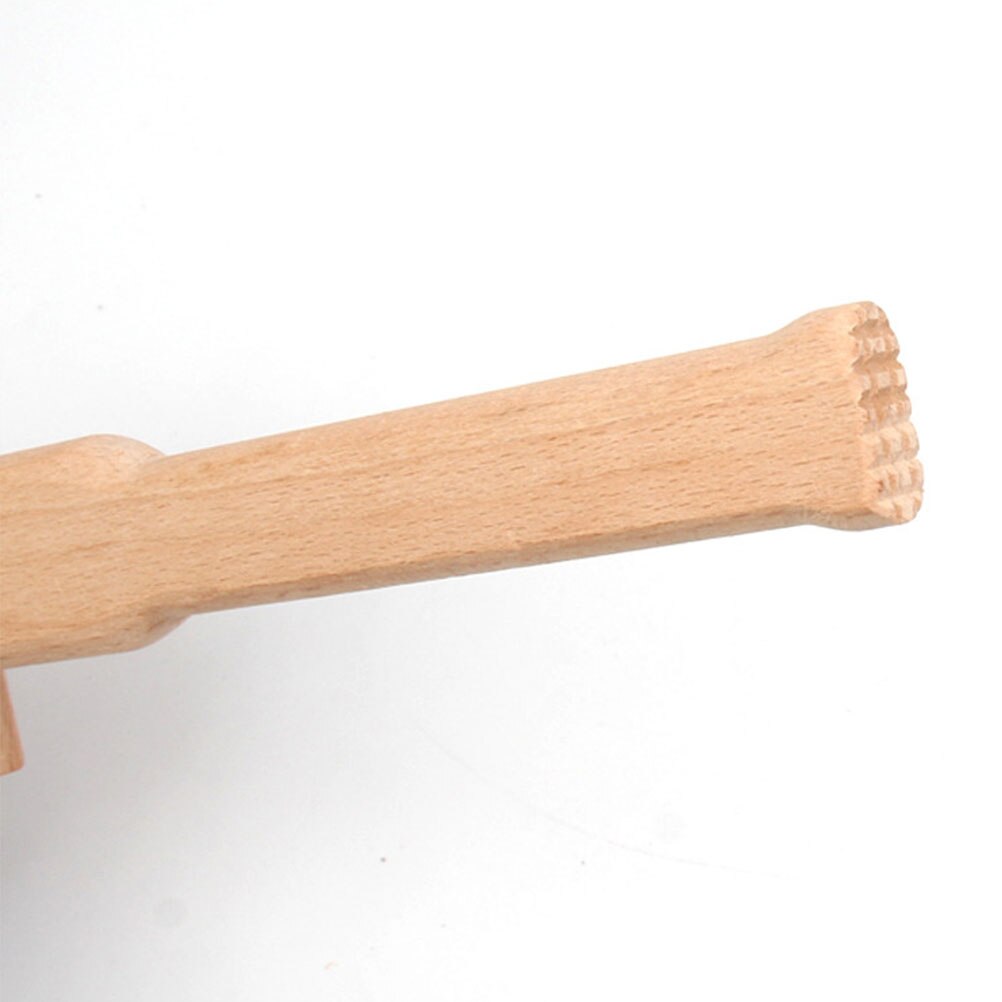 Premium Woodworking Hammer Useful Wooden Mallet Practical Carving Tool