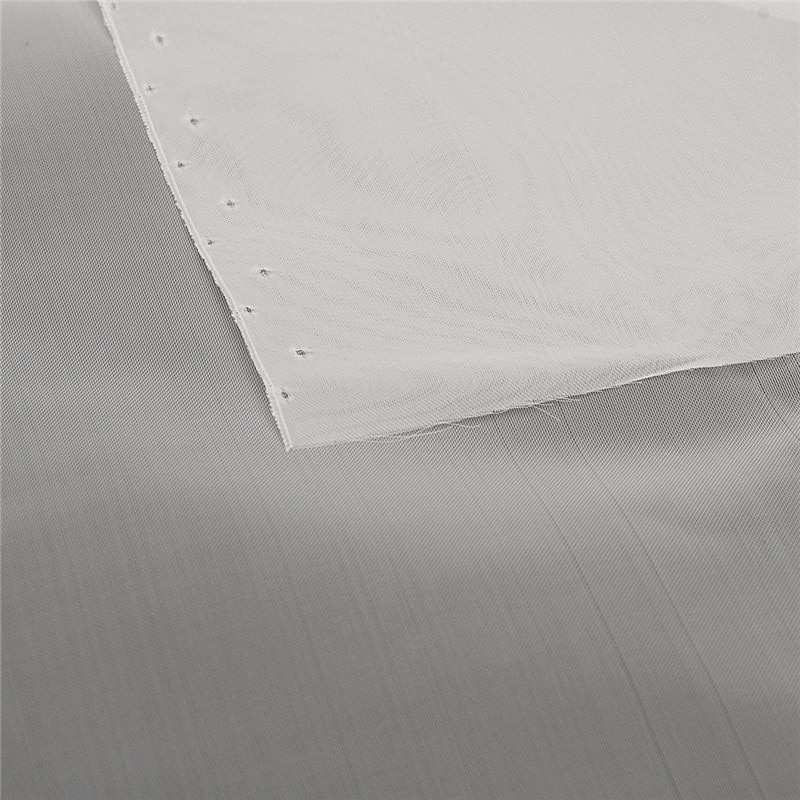 White Nylon Filtration Sheet 200 Mesh Water Oil Industrial Filter Cloth 1mx1m 40-Inch Vacuum Cleaner Parts Durable