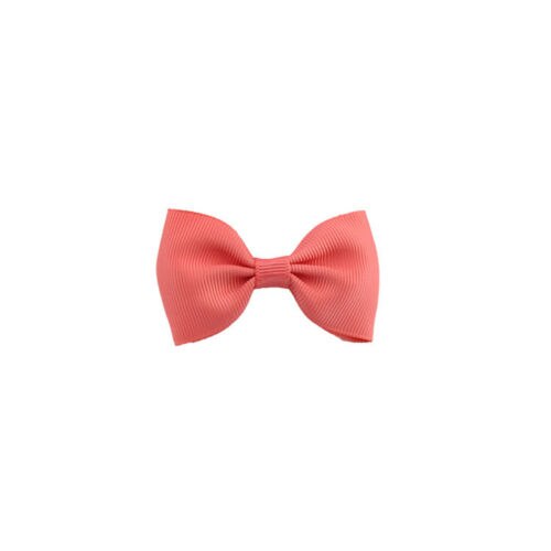 20 stks/partij Haarelastiekjes Band Boutique Alligator Clip Grosgrain Voor Meisje Baby Kids Hoofddeksels
