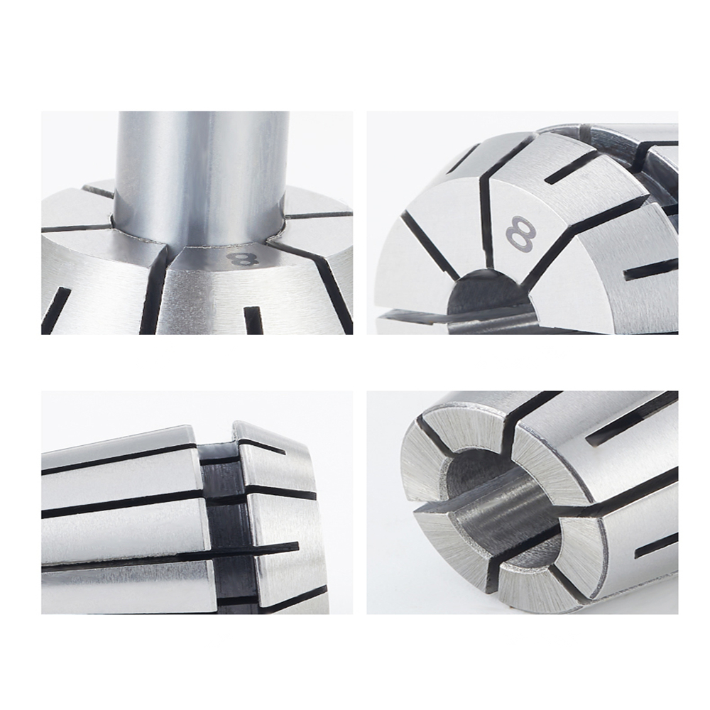 ER32 chuck collet engraving machine spring clamp milling cutter CNC spindle lathe milling collet chuck 4 6 8 10 12 14 16 18 20mm