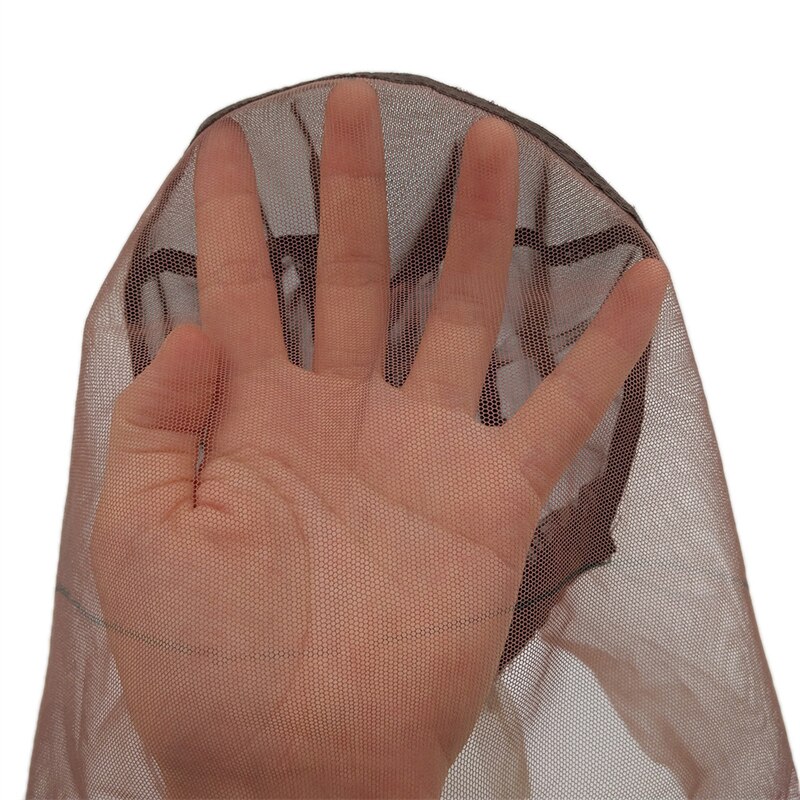 Pelucas frontales de encaje, gorras de malla transparente con correa ajustable, para hacer pelucas frontales, extensión de cabello sin pegamento, cierre suizo