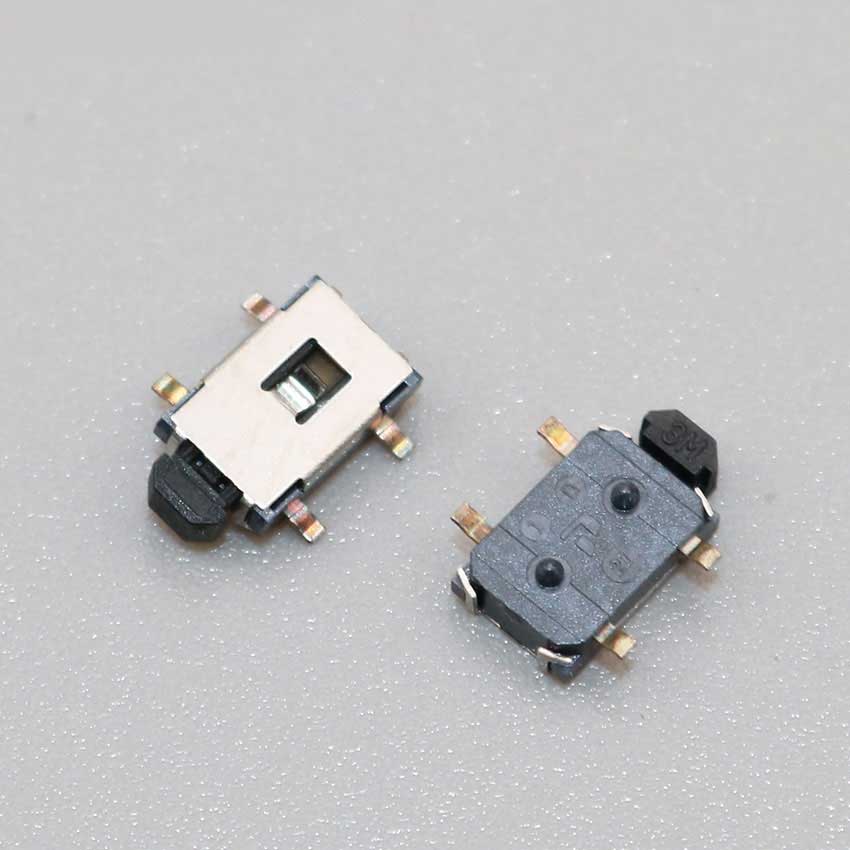 Cltgxdd 30 modeller 30 stk touch av/på mikrobryter for xiaomi samsung moto  n6120 taktil trykkknappbryter 3*6*3.5mm 2*4*3.5mm