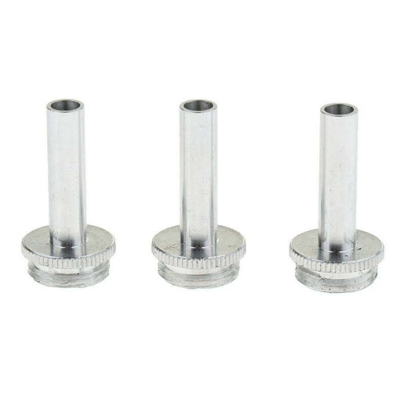 Set of 3x Trumpet Connecting Rod Piston Valve for Yamaha Trumpet Parts