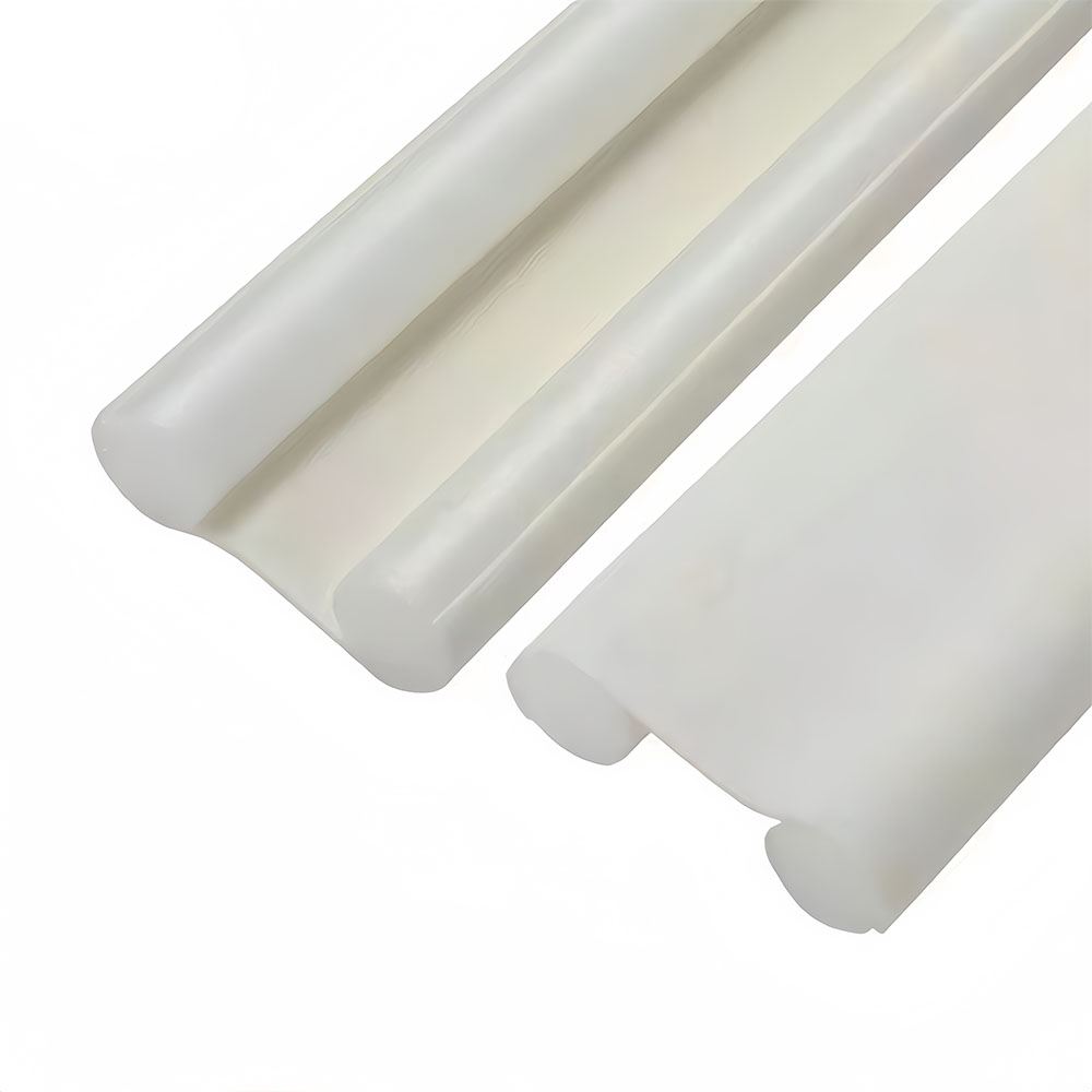 1PC/5PC Door Draft Stopper Weatherproof for Bottom of Doors Guard Double Flexible Wind Noise Weather Stripping Door Seal Door: SKY BLUE / 3M