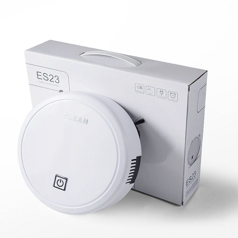 Wiederaufladbare Auto Reinigung Roboter Clever Kehr Roboter Boden Schmutz Staub Haar Automatische Reiniger Für Zu Hause Elektrische Staubsauger