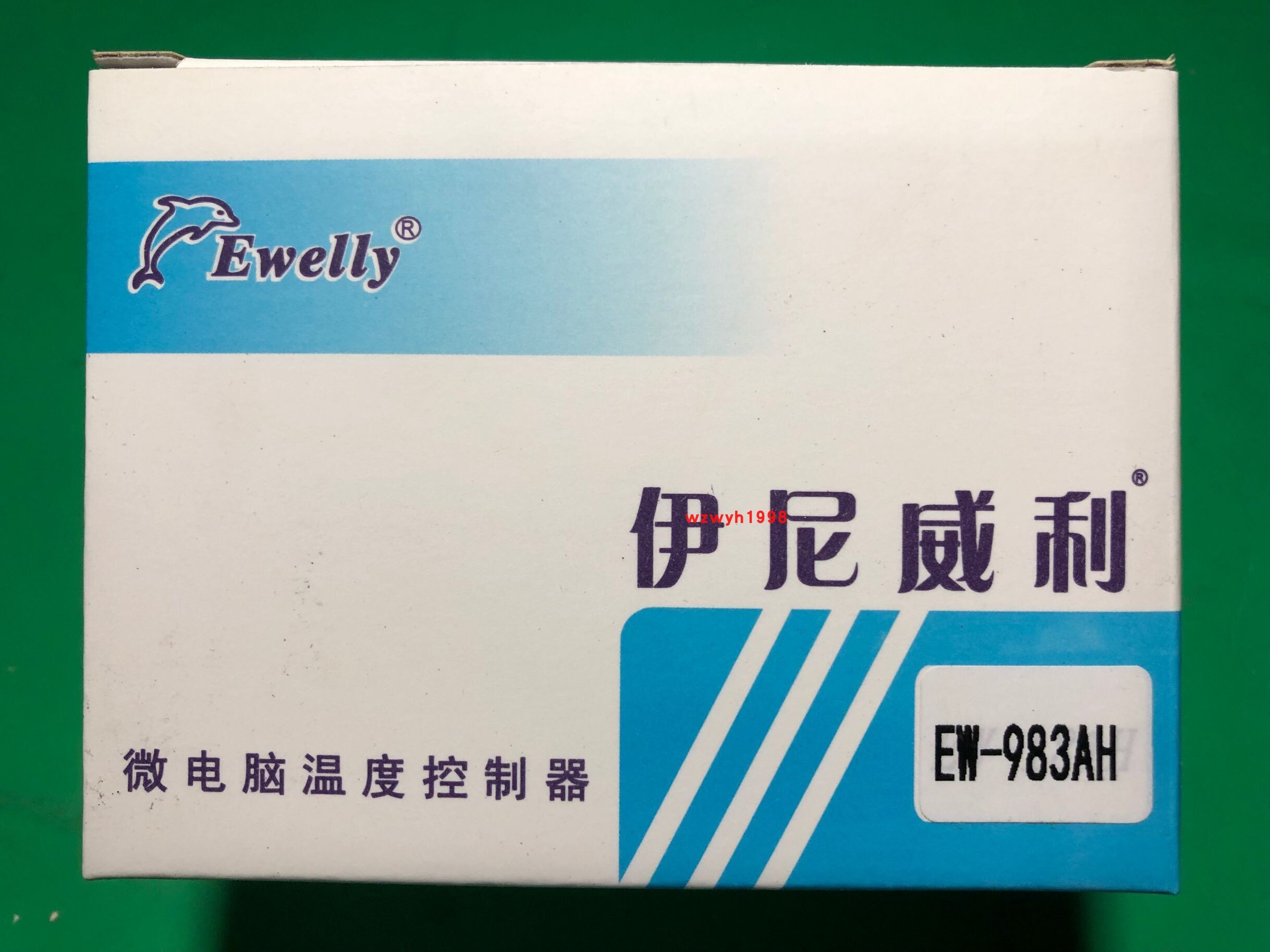 EWELLY Microcomputer temperature controller EW-983 freezing temperature controller EW-983AH