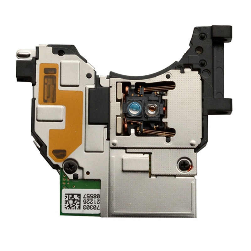 Game Reparatie Deel Vervanging Lens KEM-850 KES-850A KEM-850A KEM-850AAA Voor Sony Playstation 3 PS3