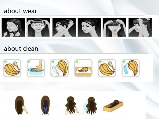 Perruque synthétique longue postiche rose blond noir bleu fête cheveux Cosplay perruques pour les femmes