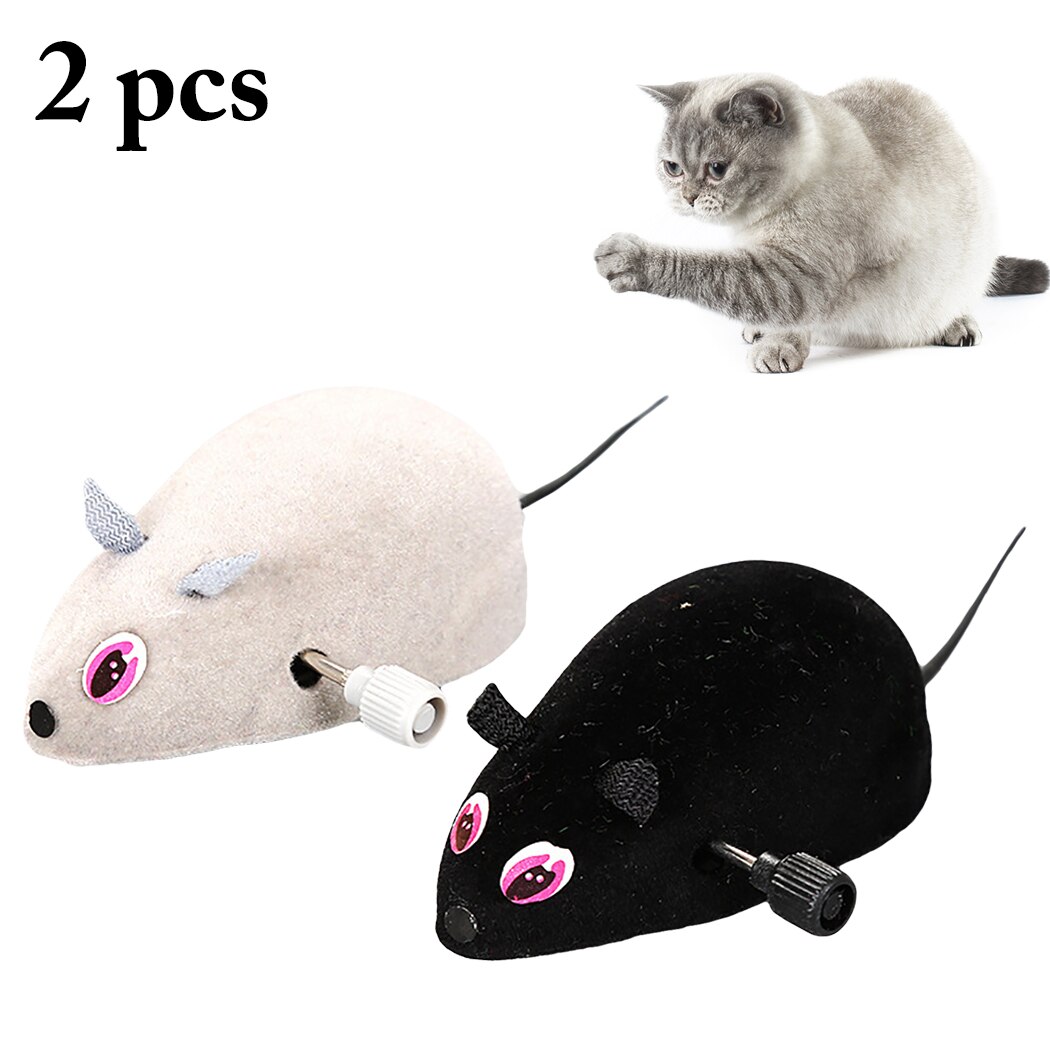Pieni hiiri kissan lelu realistinen ääni lemmikkieläinten lelut hiiret kissoille gatos interaktiiviset lelut hiirituotteet gatos productos para mascotas