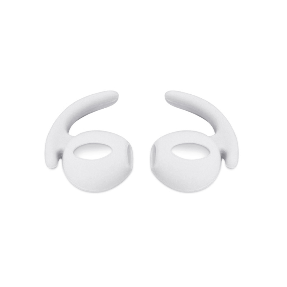 6 couleurs en option Crack Portable lecteur Mp3 Support Rechargeable TF carte lecteur de musique haut-parleur électronique grand public: 1 Pair earphone caps