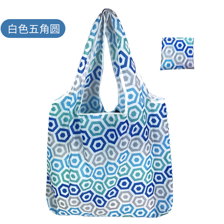 Sacs de courses réutilisables pliables, grande taille, fourre-tout pour femmes, sacs d'épicerie en tissu lavable et robuste, sacs écologiques: Or