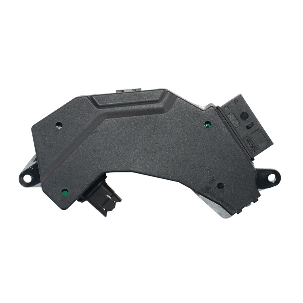 AP02 Heater Blower Resistor for Opel Vauxhall Vectra c SIGNUM SAAB 9-3 FIAT CROMA Climate Control 4 Pins 9180208/1808449/1808552