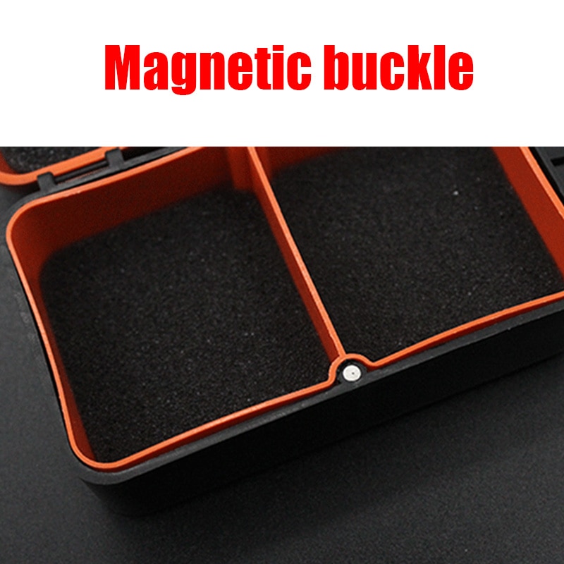 Breathable Plastic Fishing Live Bait Storage Box Earthworm Bloodworms Bait Container Box Fishing Accessories