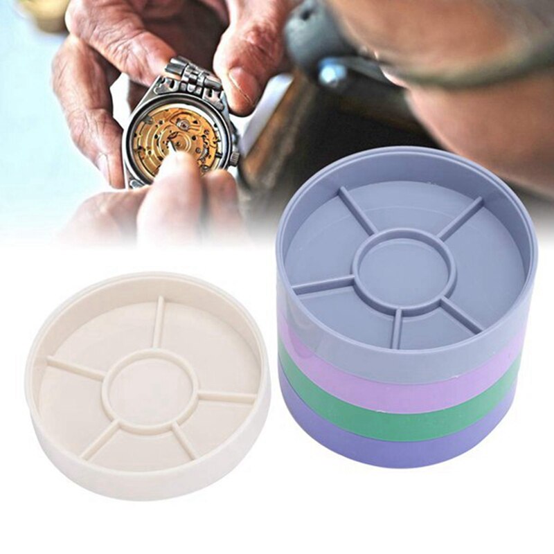 5-Layer Watch Parts Storage Box Watch Tool Storage... – Grandado