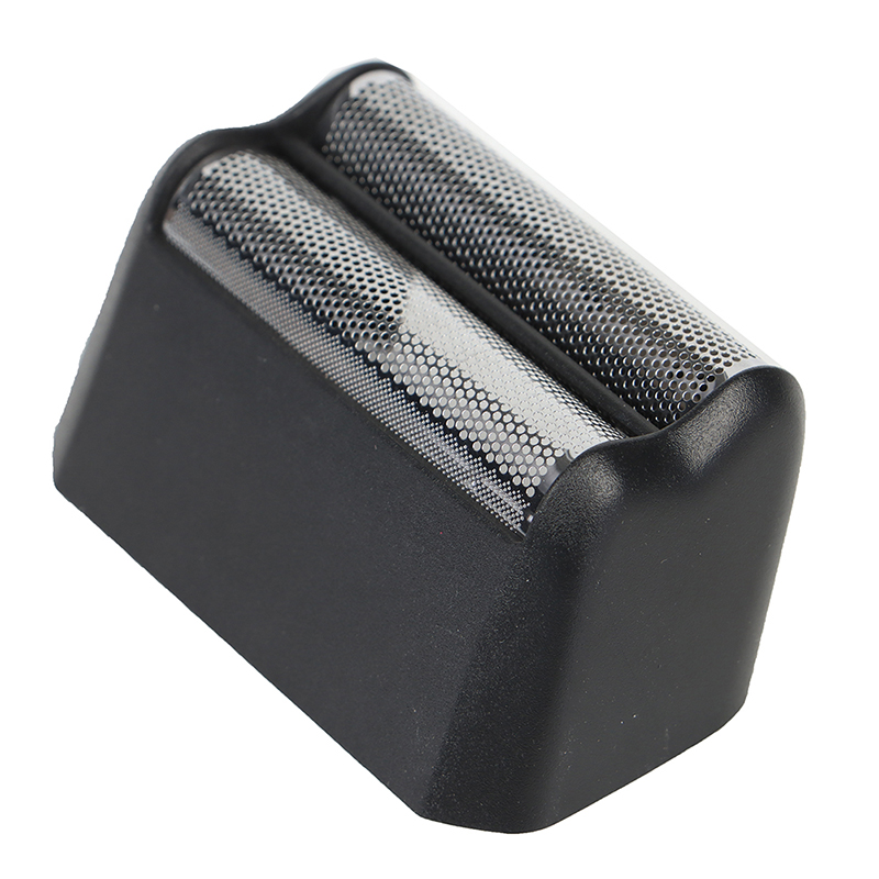 Kemei Razor Replacement Blade Head for KM-1103 Mesh Blade Net Original Beard Shaving Parts Fits Wahl Finale Shaver 8164 Finish