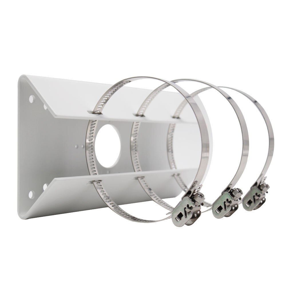 Hikvision DS-1275ZJ Vertical Pole Mount Bracket Camera fro Hikvision Camera DS-2CD2185FWD-I(S)