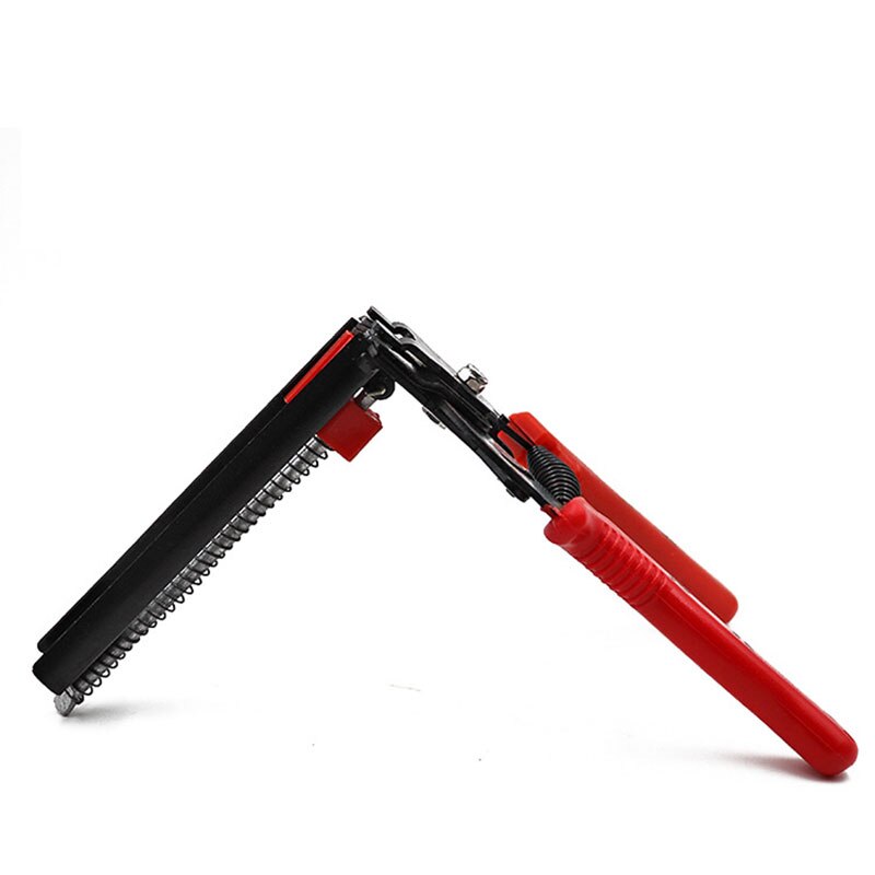 Dual use Wire Cage Clamp Poultry Cage Installation Tools Pet Cages Pliers Birdcage Installation Animal Clamp Tools