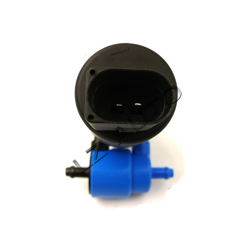 Pompa motore lavavetri adatta per VW golf Jetta 1 k6955651 1T0955651A