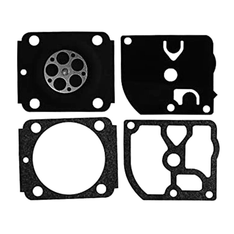 Carburetor Repair/Rebuild Kit Replaces ZAMA RB-176 for stihl MS261 Chainsaw ZAMA C1Q-S178 C1Q-S179 C1Q-S180 C1Q-S181 C1Q-S182 C1