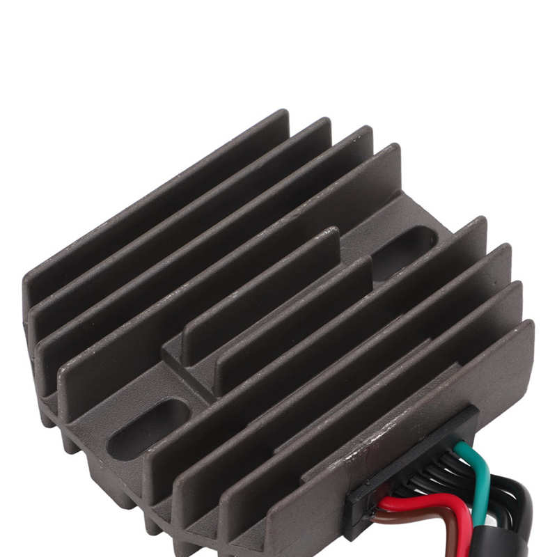 Spanningsregelaar Kawasaki | Origineel nummer: 21066-1022