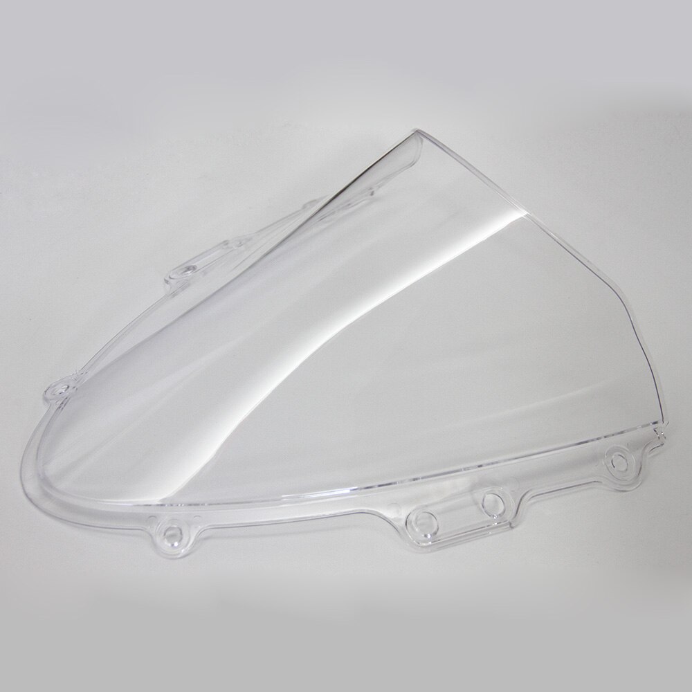 Voor 2004 2005 Suzuki GSX-R600 GSXR600 GSX-R750 GSXR750 Gsxr GSX-R 600 750 K4 K5 Motorfiets Voorruit Voorruit Screen Zwart: Clear