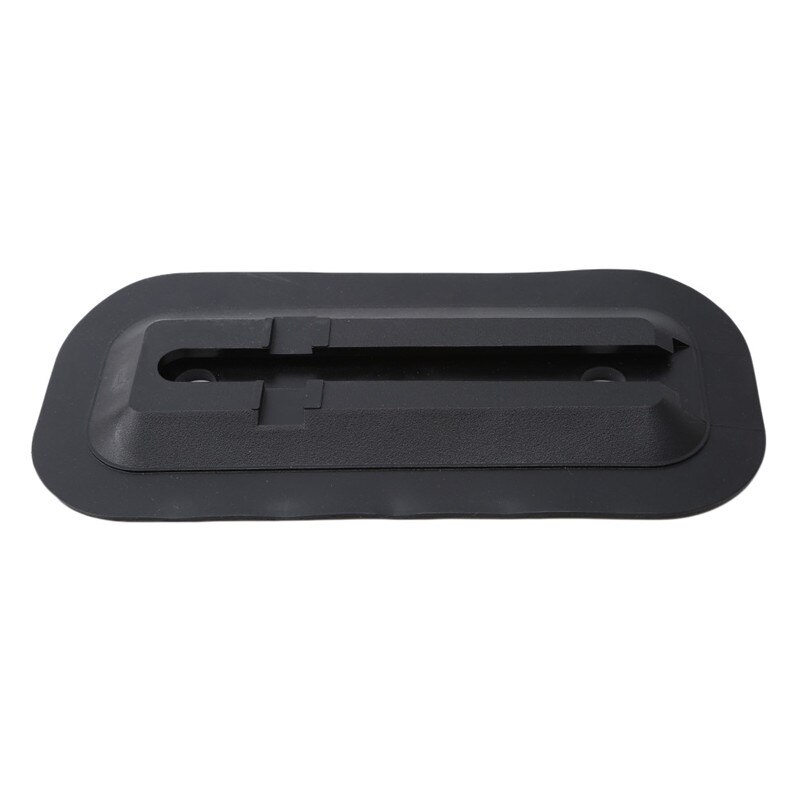 Multi-purpose Portable Surfing Surfboard Accessories Black Surfboard Splitter Base Outdoor Surfing