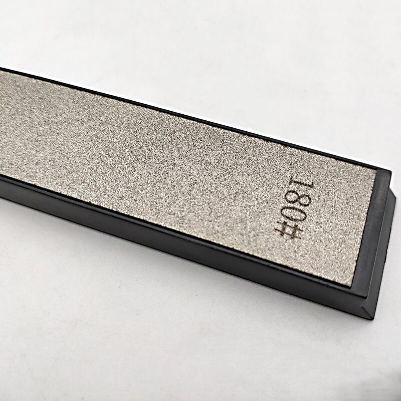 80-3000 grit Diamant schleifstein für messer schärfer Festen winkel messer spitzer schärfen stein diamant Schärfen bar Apex rand
