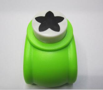 2.5cm DIY drukowanie na papierze gilotyna robić wizytówek kształtownik duży urządzenie robić wytłaczania dziurkacz ręcznie wykonana dekoracja rzemiosło prezent YH13: 14