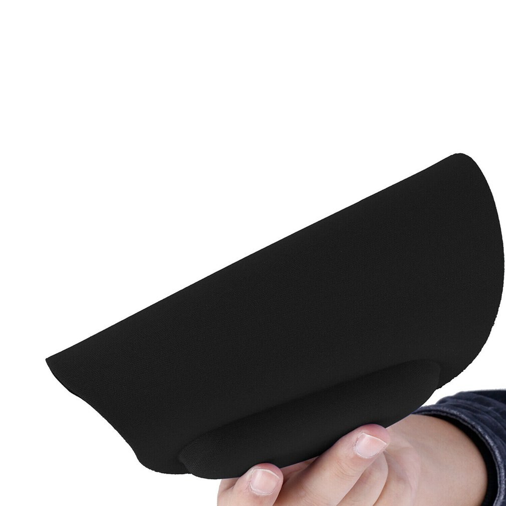 Mouse Pad With Wrist Rest For Computer Laptop Notebook Keyboard Mouse Mat With Hand Rest Mouse Pad Gaming