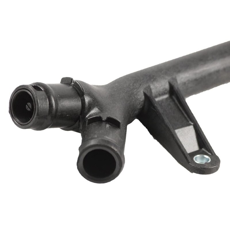 Oil Filters Housing, Engine Oil Filters Housing Cap Cover Assembly with Water Pipe Oil Cooler to Cylinder Head