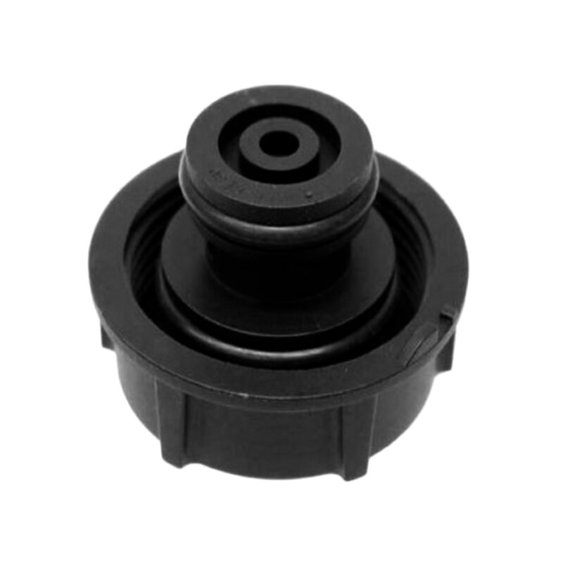 Car Coolant Expansion Tank Cap for Land Rover LR2 Evoque Discovery Sport LR000243: Default Title