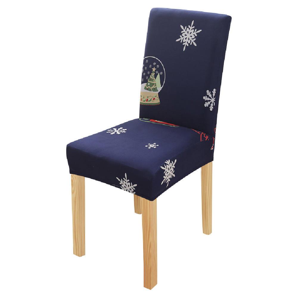 Zebrapatroon stoelhoes stretch eetkamerstoelbeschermer hoezen universele maat stoelhoezen spandex hotel huisdecoratie